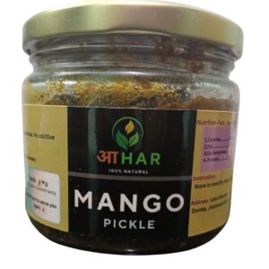 Mango Pickle